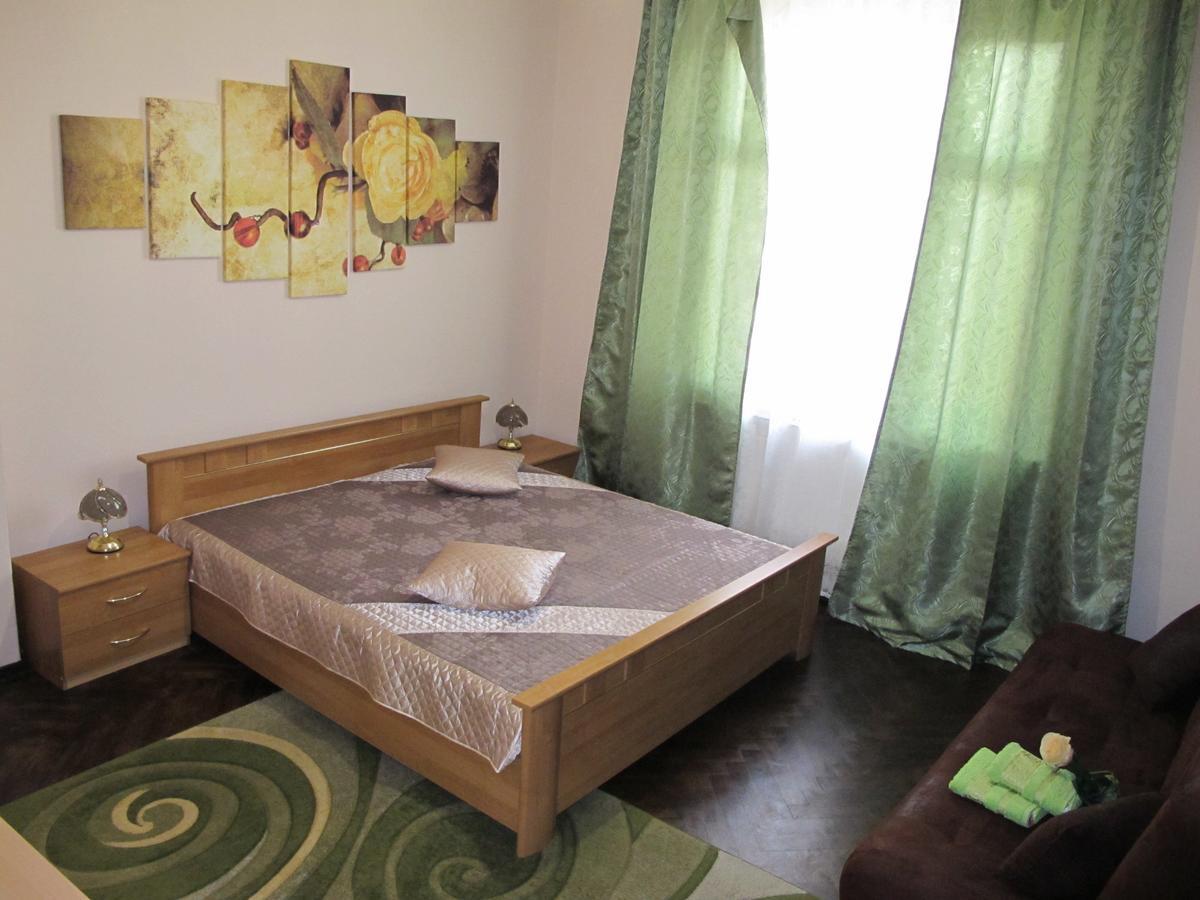 All Seasons Hostel Prague Exterior photo